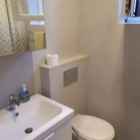 Apartament Rosemary