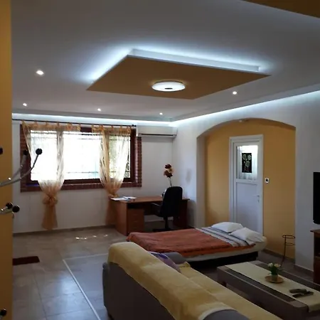 Rosemary Apartment Rijeka