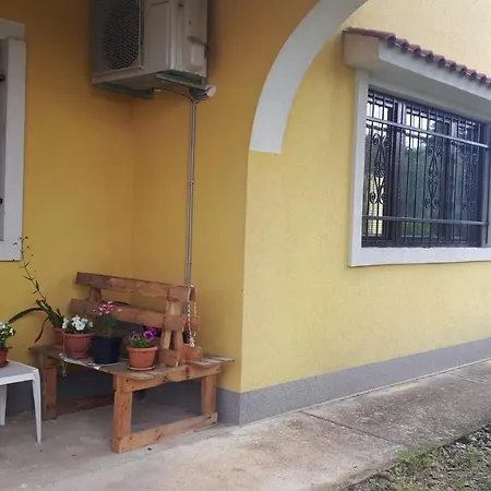 Rosemary Apartament Rijeka