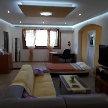 Rosemary Apartment *